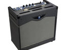 Mackie Hotwire VT12 is a lightweight tube amp